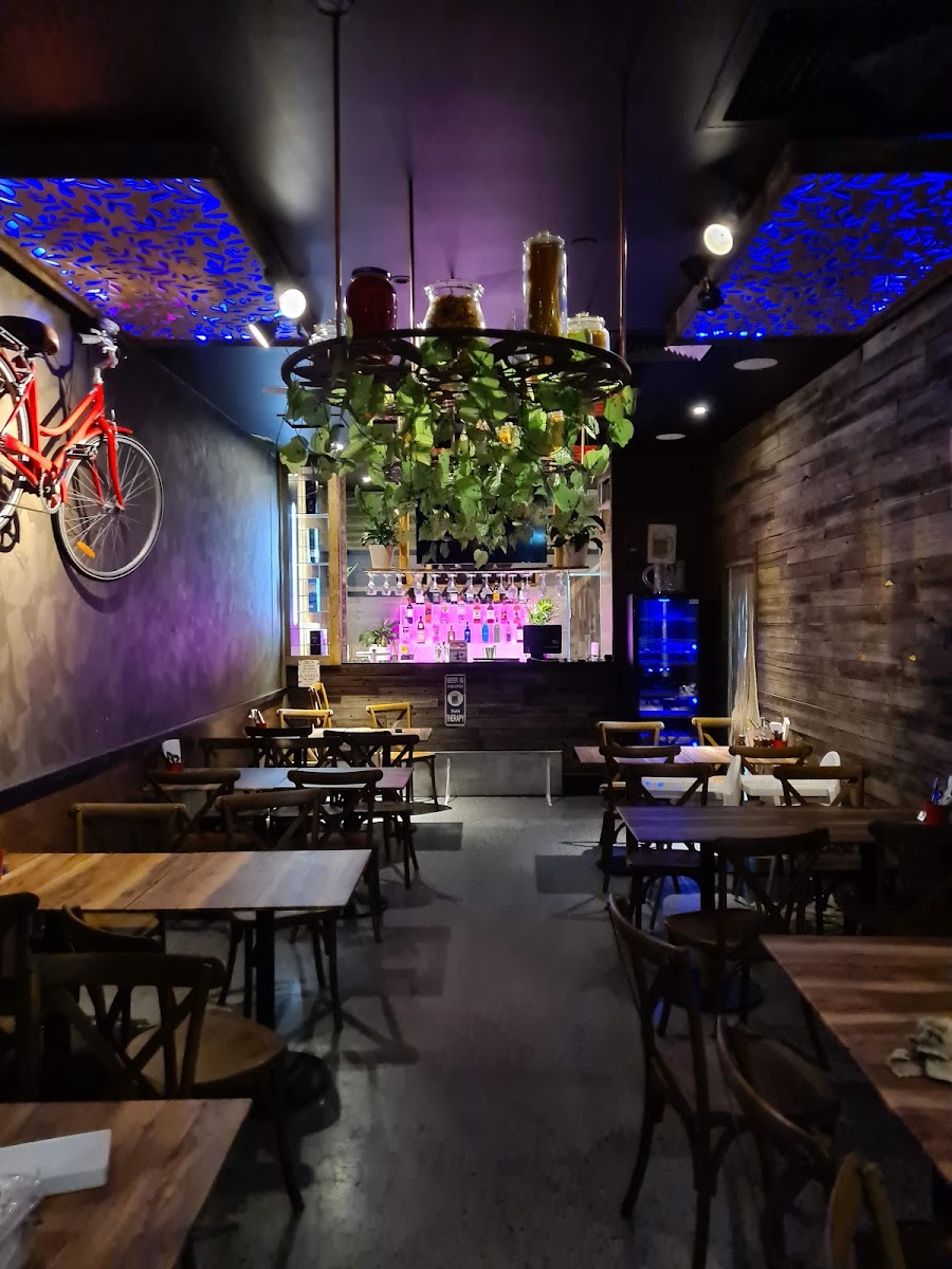 Joe's Trattoria Pizza, Pasta & Ribs