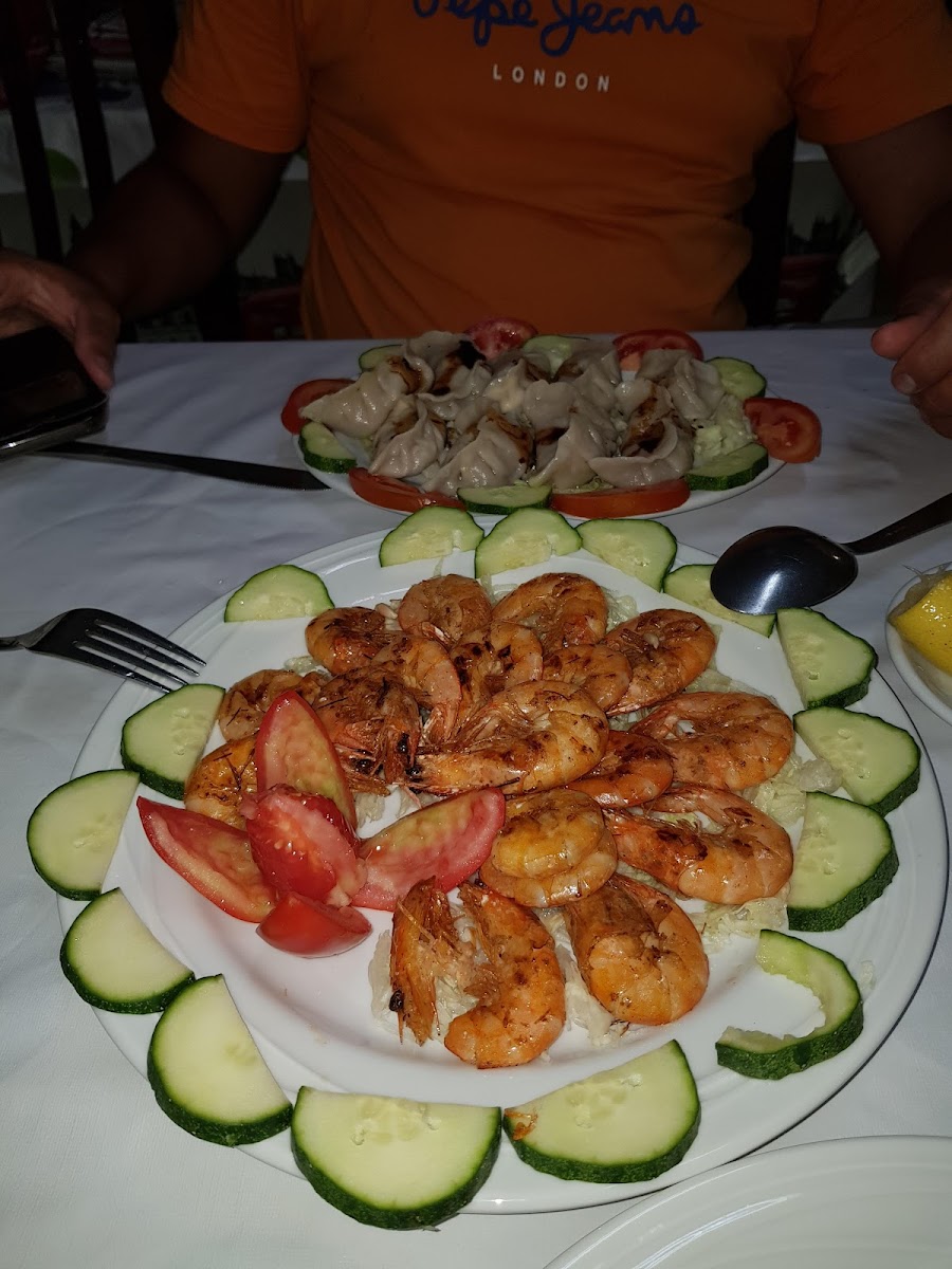 Restaurante Casa Li-10