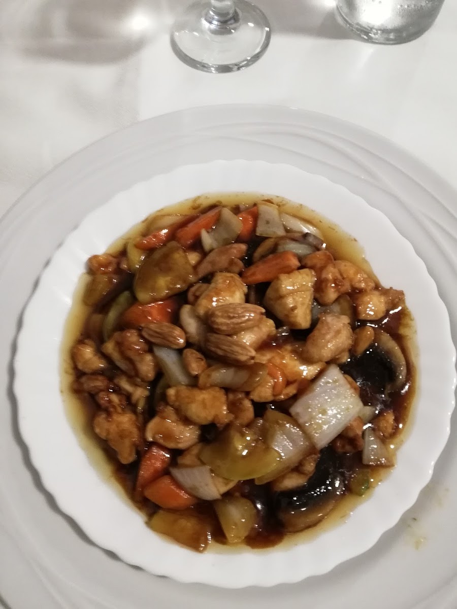 Restaurante Casa Li-6