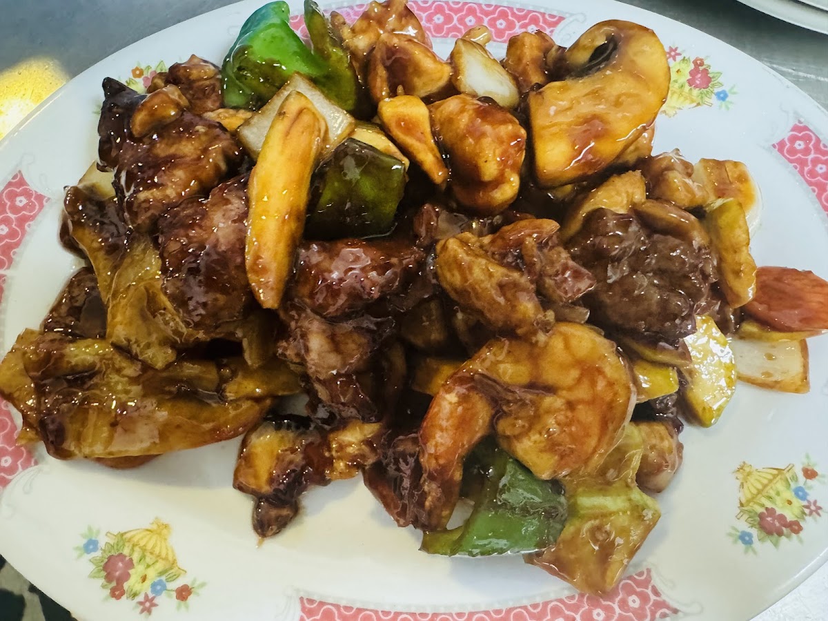 Restaurante Casa Li-9